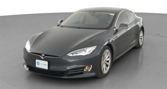 2017 Tesla Model S 90D -
                  Beverly, NJ