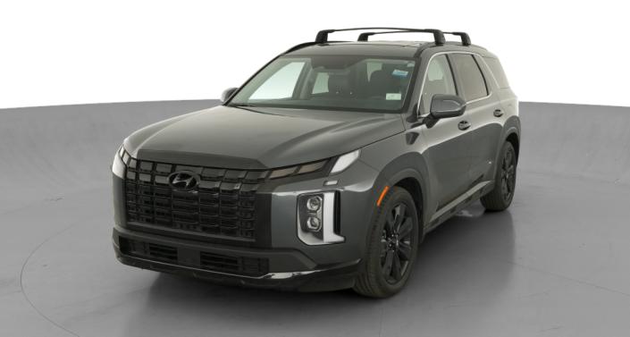 Thumbnail: 2023 Hyundai Palisade - 1