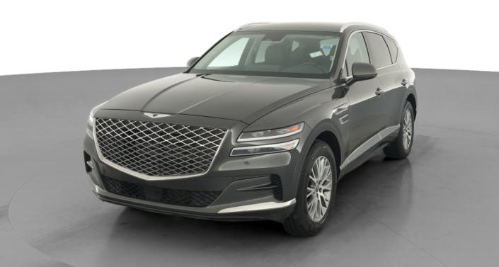 2024 Genesis GV80 2.5T -
                  Trenton, OH