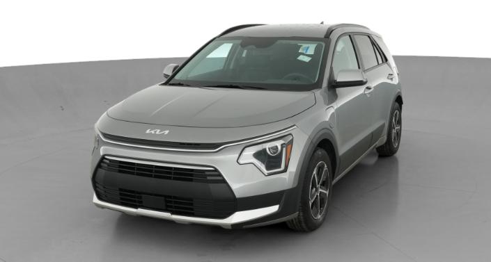Thumbnail: 2025 Kia Niro - 1