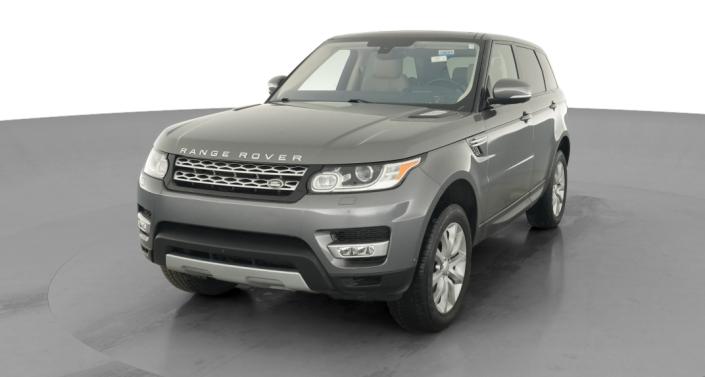 2016 Land Rover Range Rover Sport HSE -
                  Trenton, OH