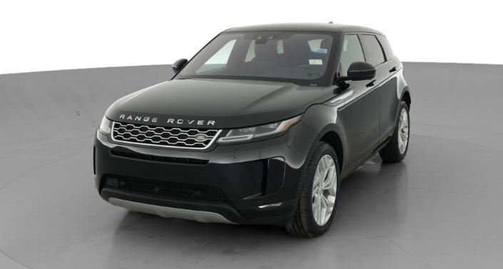Thumbnail: 2020 Land Rover Range Rover Evoque - 1