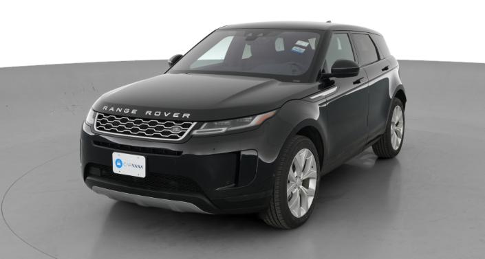 Thumbnail: 2020 Land Rover Range Rover Evoque - 1