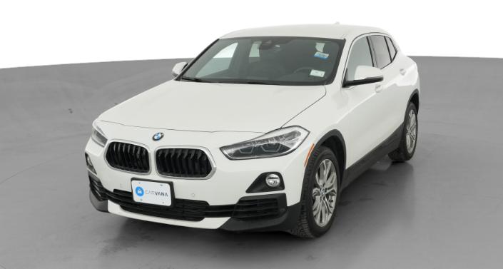 Thumbnail: 2020 BMW X2 - 1