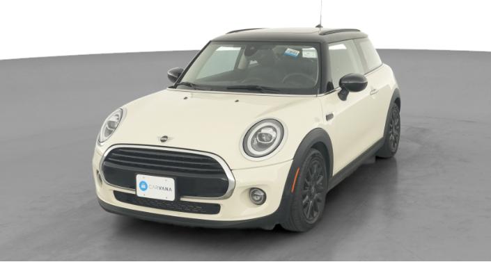 Thumbnail: 2020 MINI Cooper Hardtop - 1