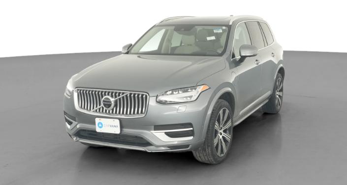 Thumbnail: 2020 Volvo XC90 - 1