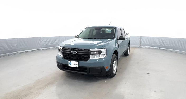 Thumbnail: 2023 Ford Maverick - 1