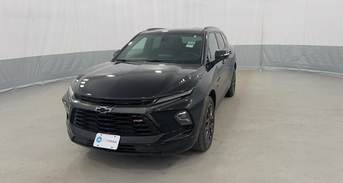 Thumbnail: 2023 Chevrolet Blazer - 1