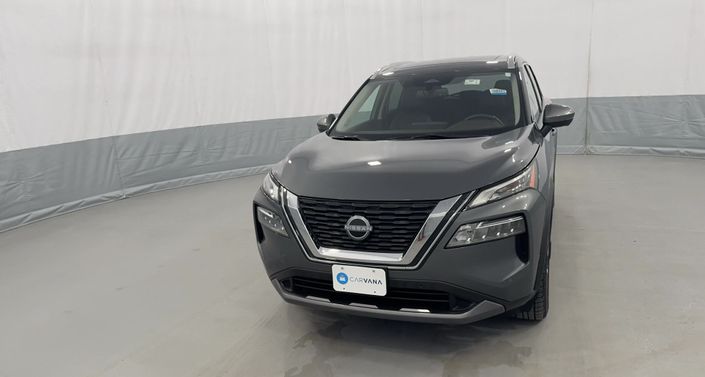 Thumbnail: 2023 Nissan Rogue - 1