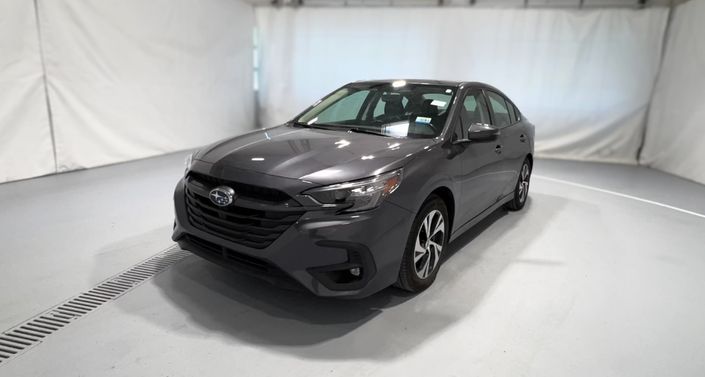 Thumbnail: 2023 Subaru Legacy - 1