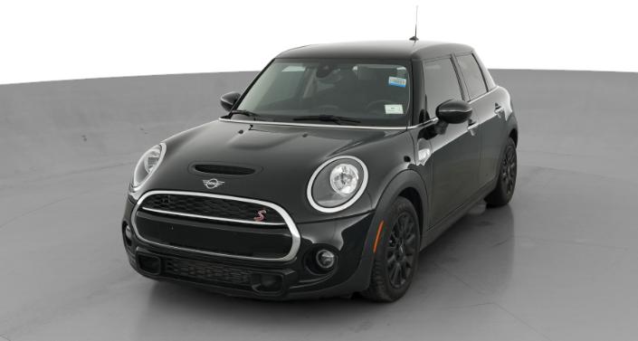 Thumbnail: 2021 MINI Cooper Hardtop - 1