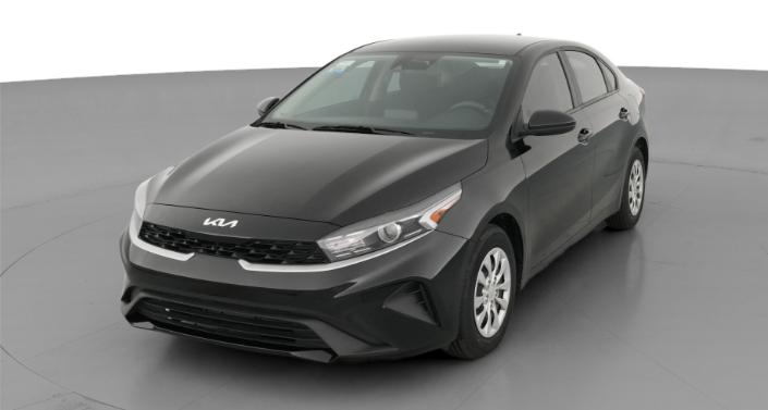 Thumbnail: 2024 Kia Forte - 1