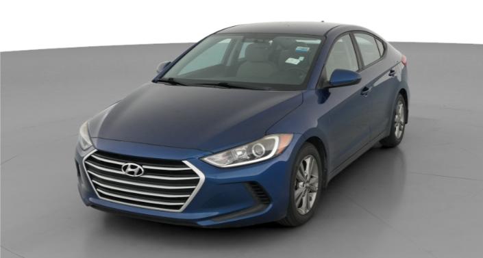 Thumbnail: 2017 Hyundai Elantra - 1