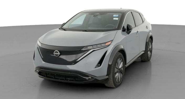 2023 Nissan Ariya Evolve+ -
                  Auburn, GA
