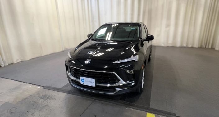 Thumbnail: 2025 Buick Encore GX - 1