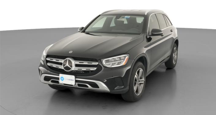 2020 Mercedes-Benz GLC 300 -
                  Haines City, FL