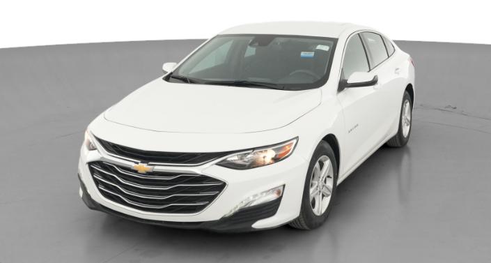 Thumbnail: 2024 Chevrolet Malibu - 1