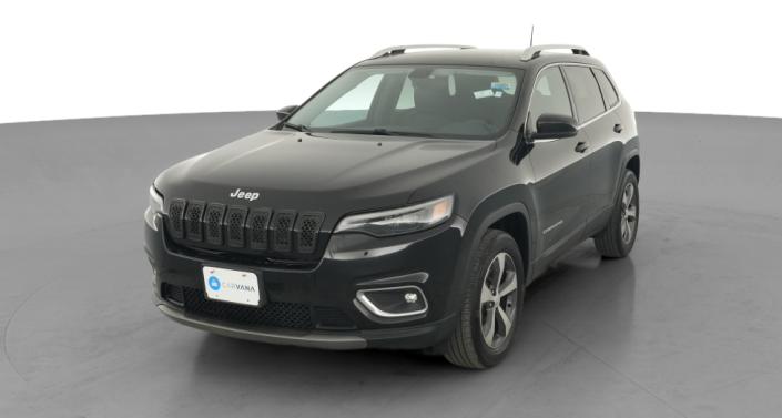 Thumbnail: 2019 Jeep Cherokee - 1