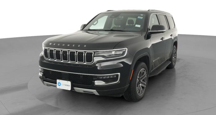 Thumbnail: 2023 Jeep Wagoneer - 1