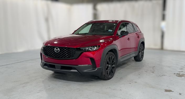 Thumbnail: 2025 Mazda CX-50 - 1