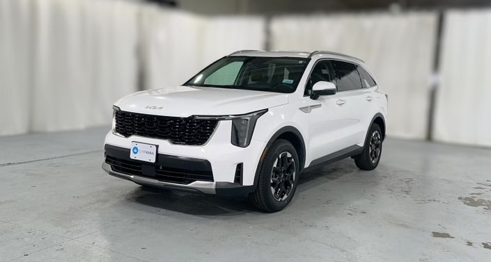 Thumbnail: 2024 Kia Sorento - 1