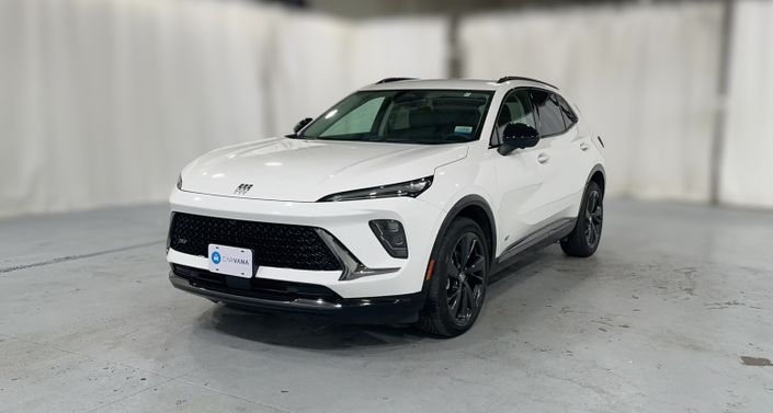 Thumbnail: 2024 Buick Envision - 1