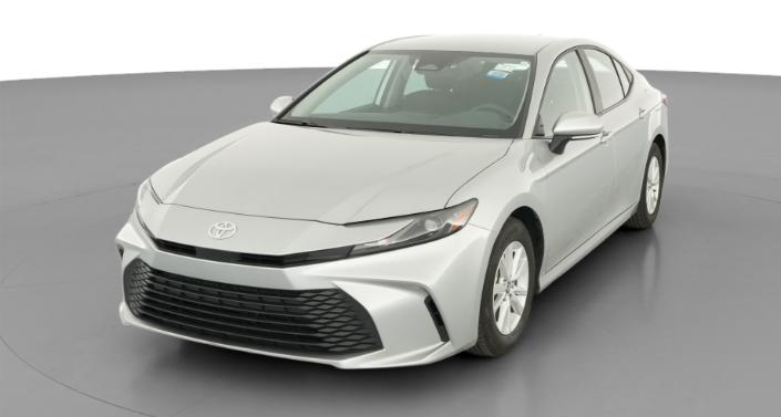 Thumbnail: 2025 Toyota Camry - 1