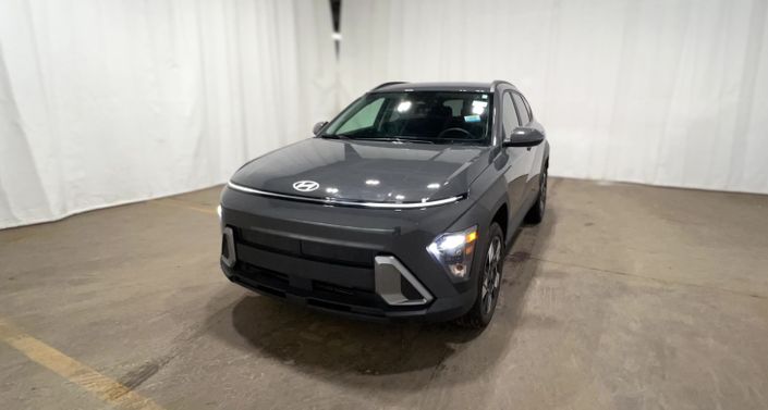 Thumbnail: 2025 Hyundai Kona - 1