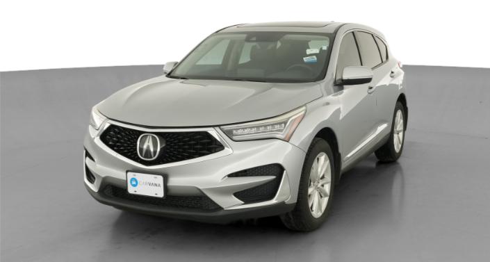 Thumbnail: 2019 Acura RDX - 1