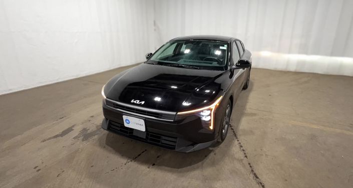 Thumbnail: 2025 Kia K4 - 1