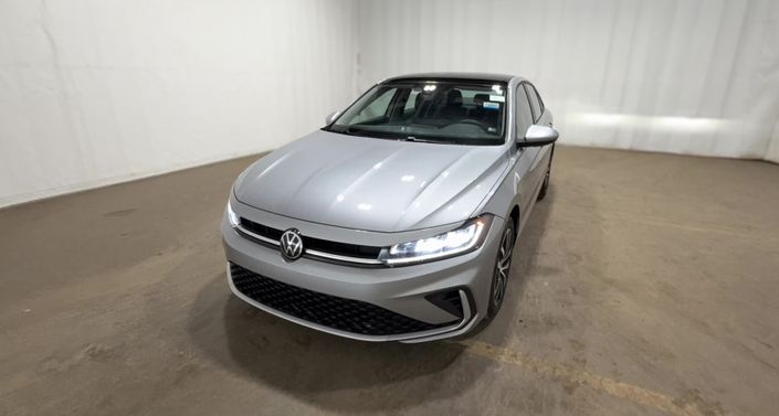 Thumbnail: 2025 Volkswagen Jetta - 1