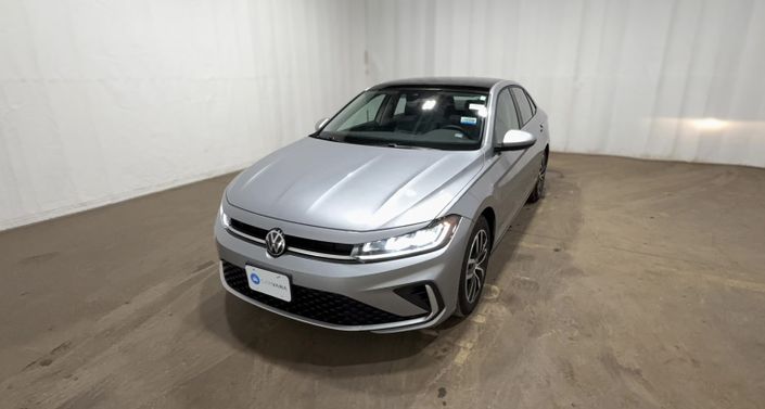 Thumbnail: 2025 Volkswagen Jetta - 1