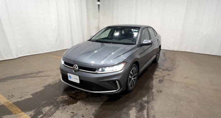 Thumbnail: 2025 Volkswagen Jetta - 1