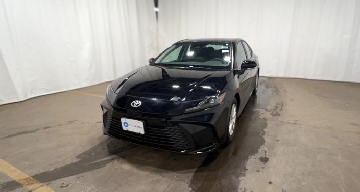Thumbnail: 2025 Toyota Camry - 1