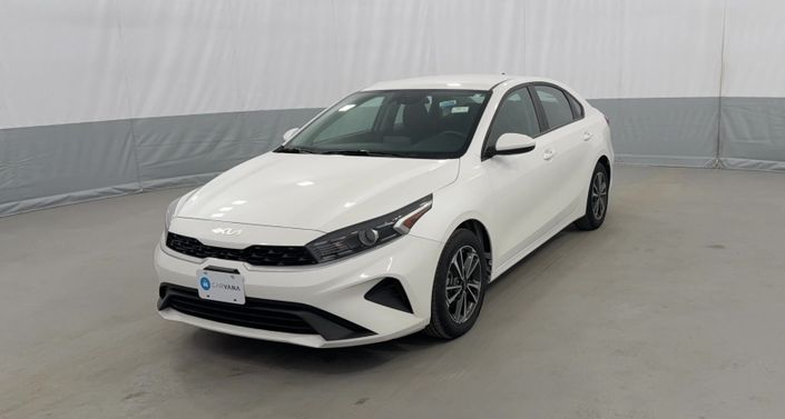 Thumbnail: 2024 Kia Forte - 1