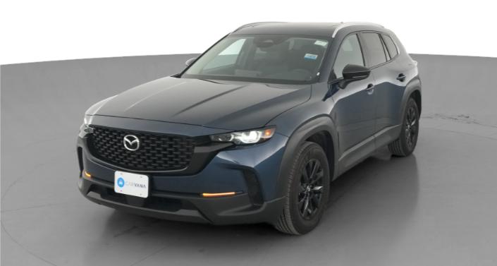 Thumbnail: 2025 Mazda CX-50 - 1