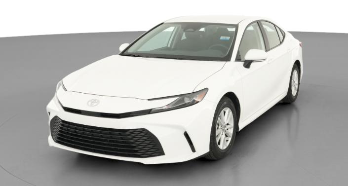 Thumbnail: 2025 Toyota Camry - 1