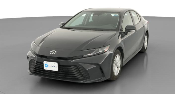 Thumbnail: 2025 Toyota Camry - 1
