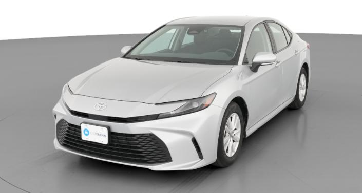 Thumbnail: 2025 Toyota Camry - 1