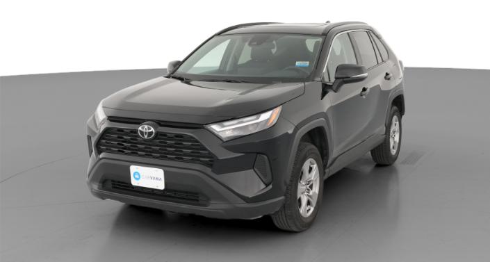 Thumbnail: 2025 Toyota RAV4 - 1