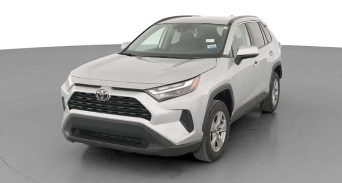 Thumbnail: 2025 Toyota RAV4 - 1