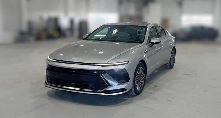 Thumbnail: 2025 Hyundai Sonata - 1