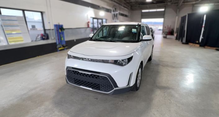 Thumbnail: 2023 Kia Soul - 1