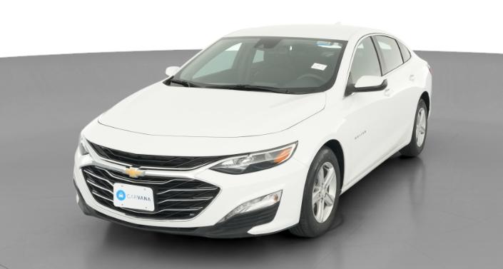 Thumbnail: 2024 Chevrolet Malibu - 1