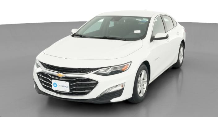 Thumbnail: 2024 Chevrolet Malibu - 1