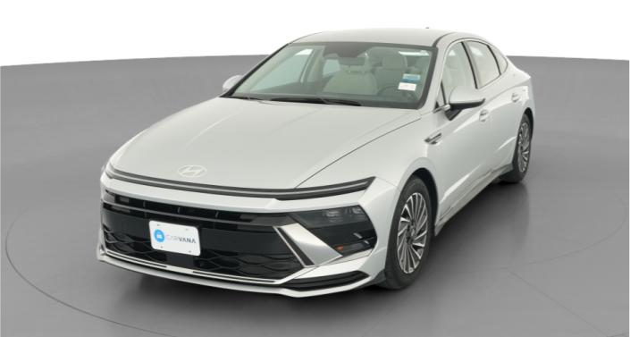 Thumbnail: 2025 Hyundai Sonata - 1