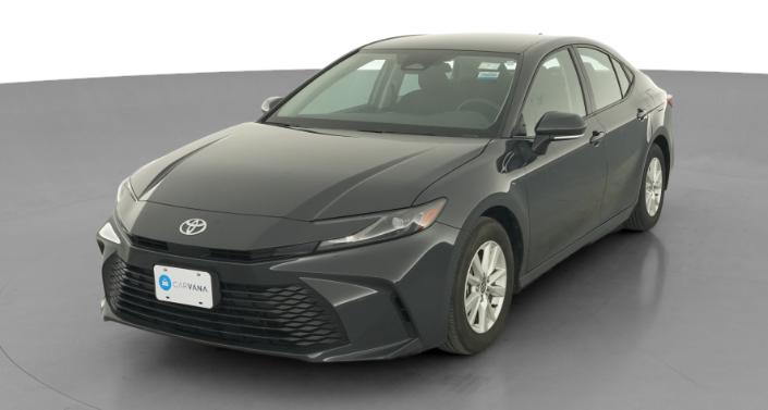 Thumbnail: 2025 Toyota Camry - 1
