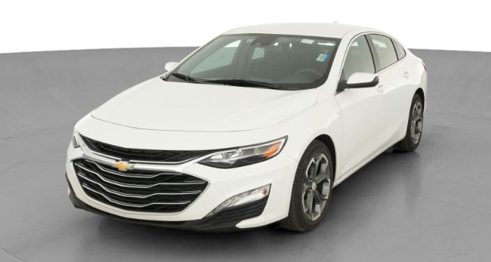 Thumbnail: 2024 Chevrolet Malibu - 1