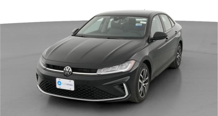 Thumbnail: 2025 Volkswagen Jetta - 1