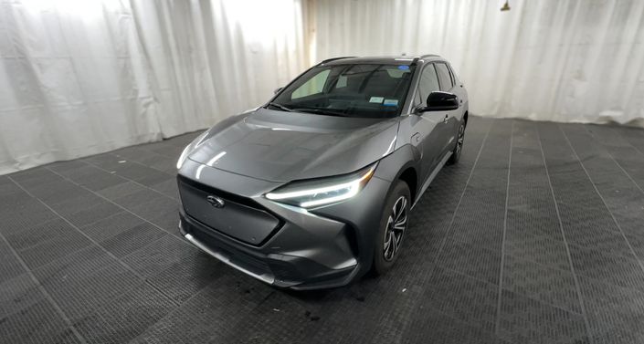 2024 Subaru Solterra Premium -
                  North Las Vegas, NV